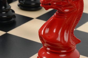Koniec ze stereotypem szachisty-nudziarza