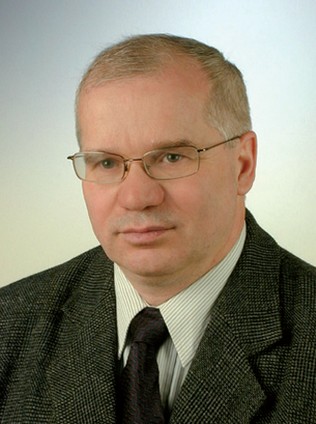 Józef Bujak