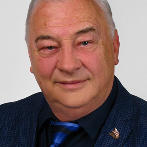 Janusz Baranowicz