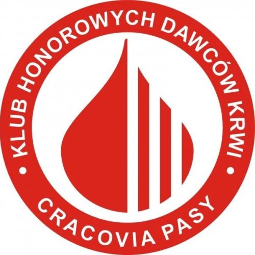 6 listopada 2019 roku - Msza Święta - KS Cracovia 1906