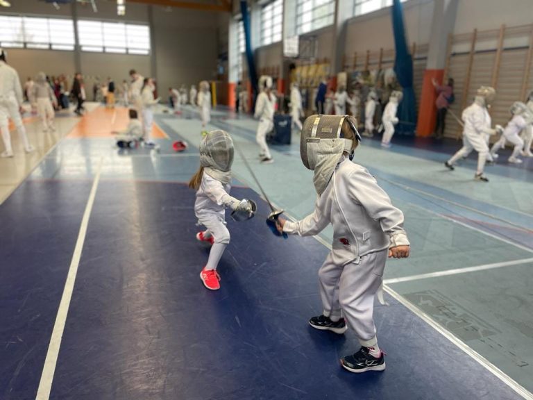 Wyniki pierwszego pucharu Żubrów – Byliśmy najlepsi!