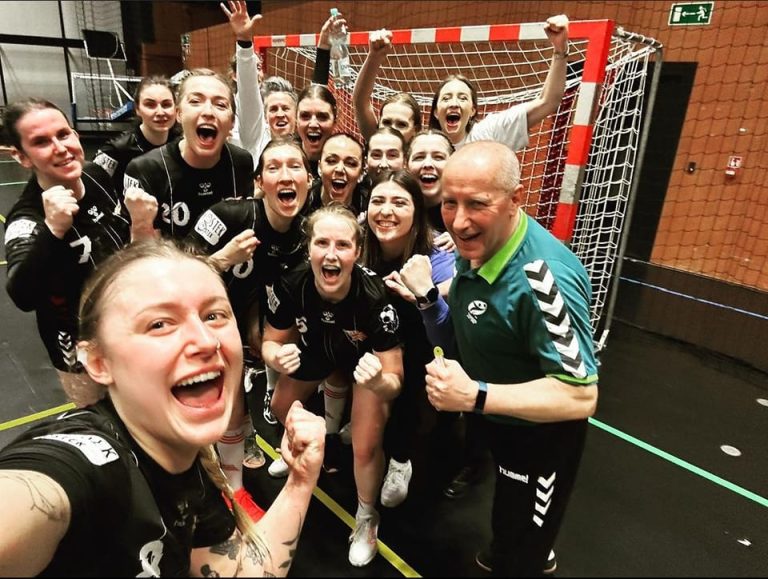 Cracovia vs. MKS Victoria Świebodzice 38:37 (19:17; 19:20)