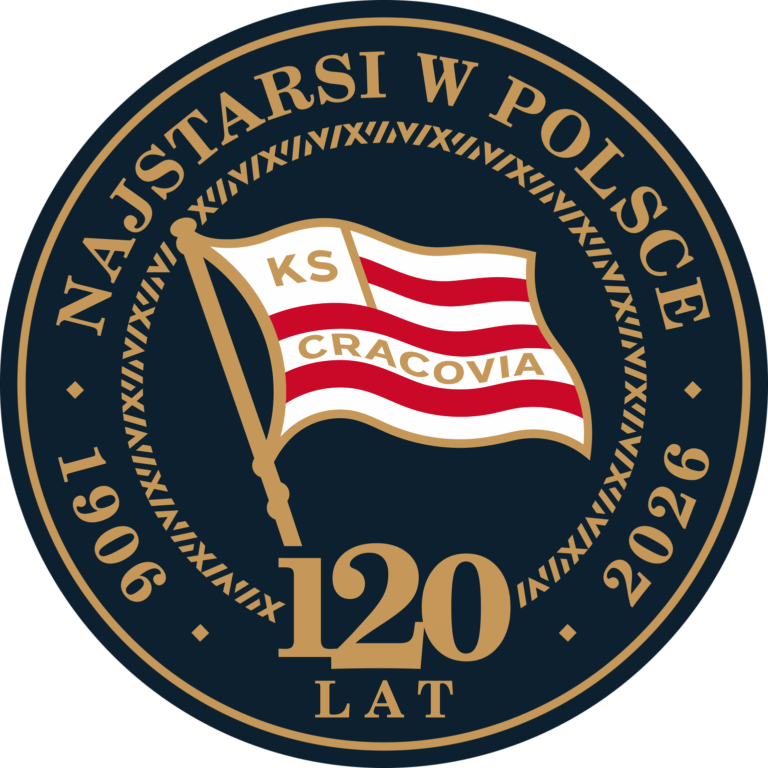 120 lecie Cracovii w KS Cracovia 1906